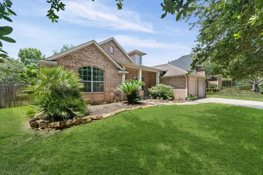 14115 Sandhill Crane Drive, Houston, TX 77044 - #2