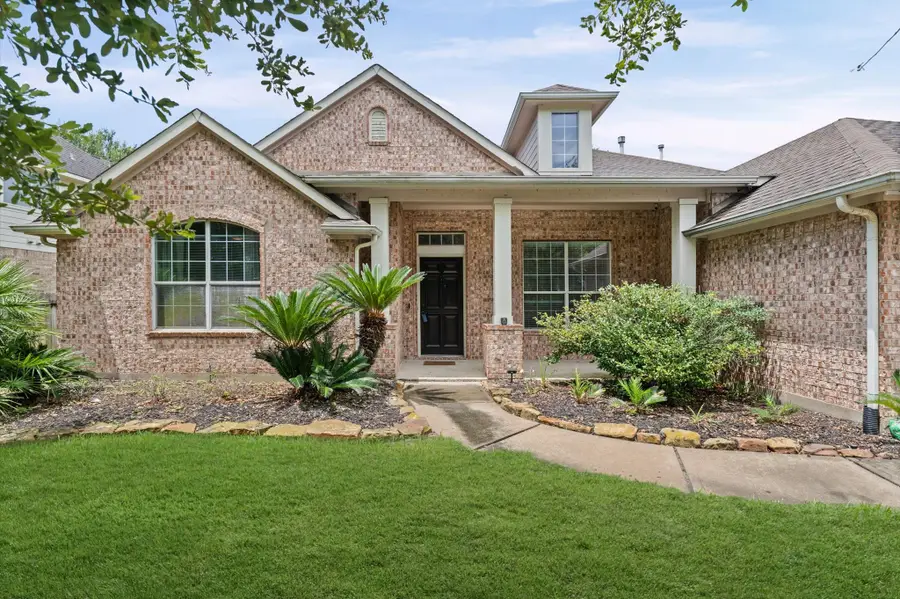 14115 Sandhill Crane Drive, Houston, TX 77044 - #3