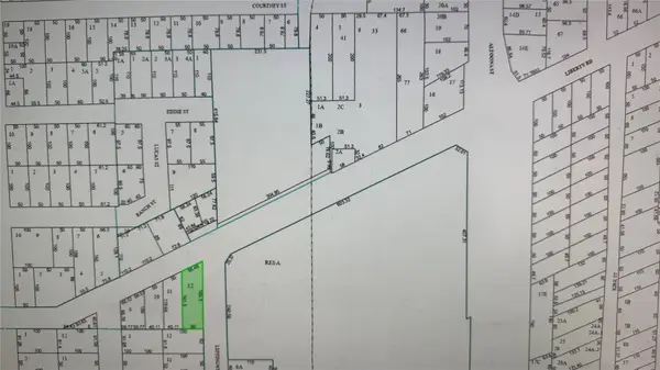 4200 Liberty Road, Houston, TX 77026