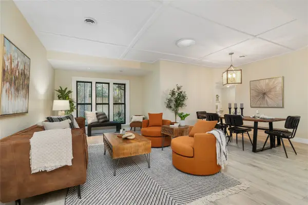 58 Sandpebble Drive, The Woodlands, TX 77381