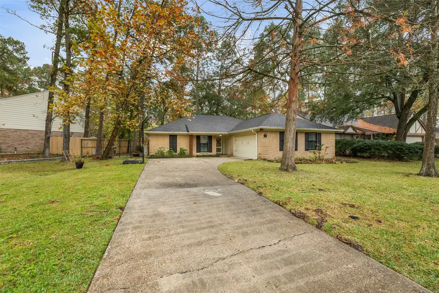 58 Sandpebble Drive, The Woodlands, TX 77381 - Image #2