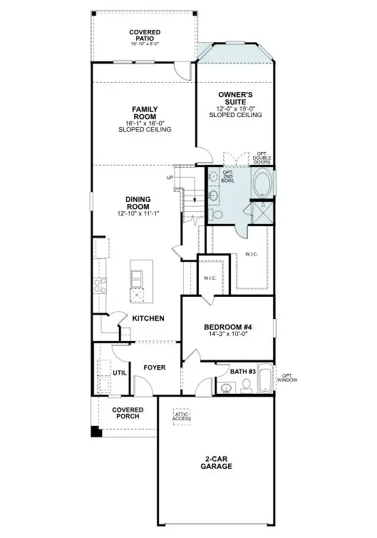 32539 Summer Vista Lane, Fulshear, TX 77441 - #3