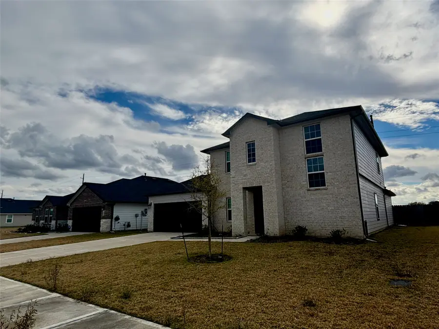 7326 Audubon Russet Drive, Richmond, TX 77469 - #3