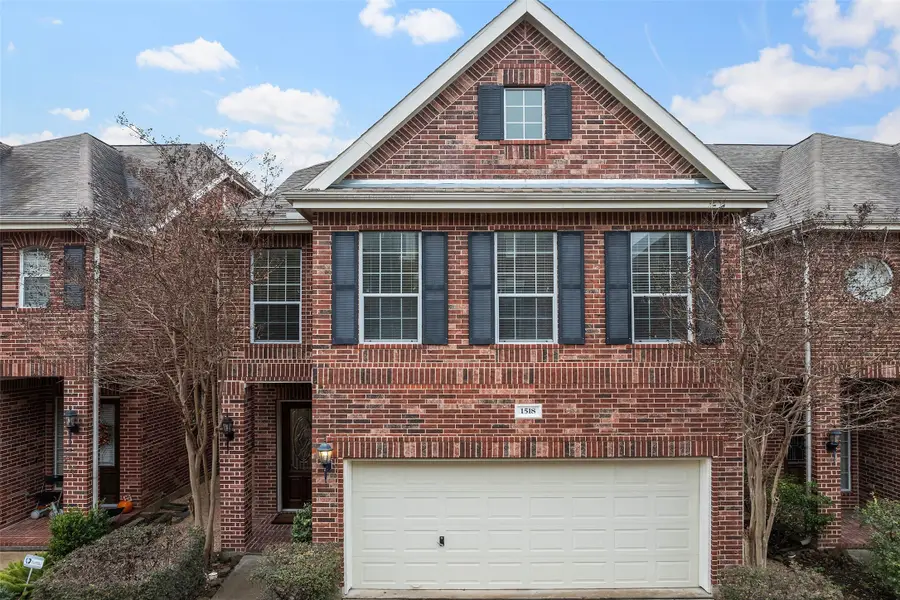 1518 Olive Park, Houston, TX 77077 - #2