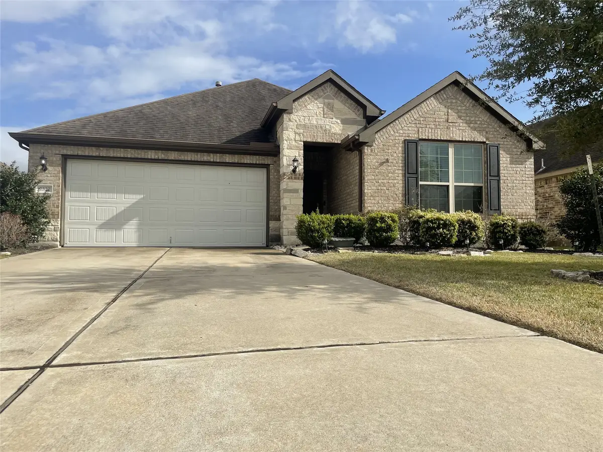 2327 Cherrington Woods Lane, Richmond, TX 77469 - #1