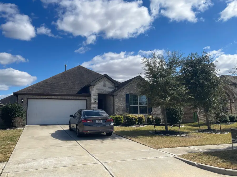 2327 Cherrington Woods Lane, Richmond, TX 77469 - #3