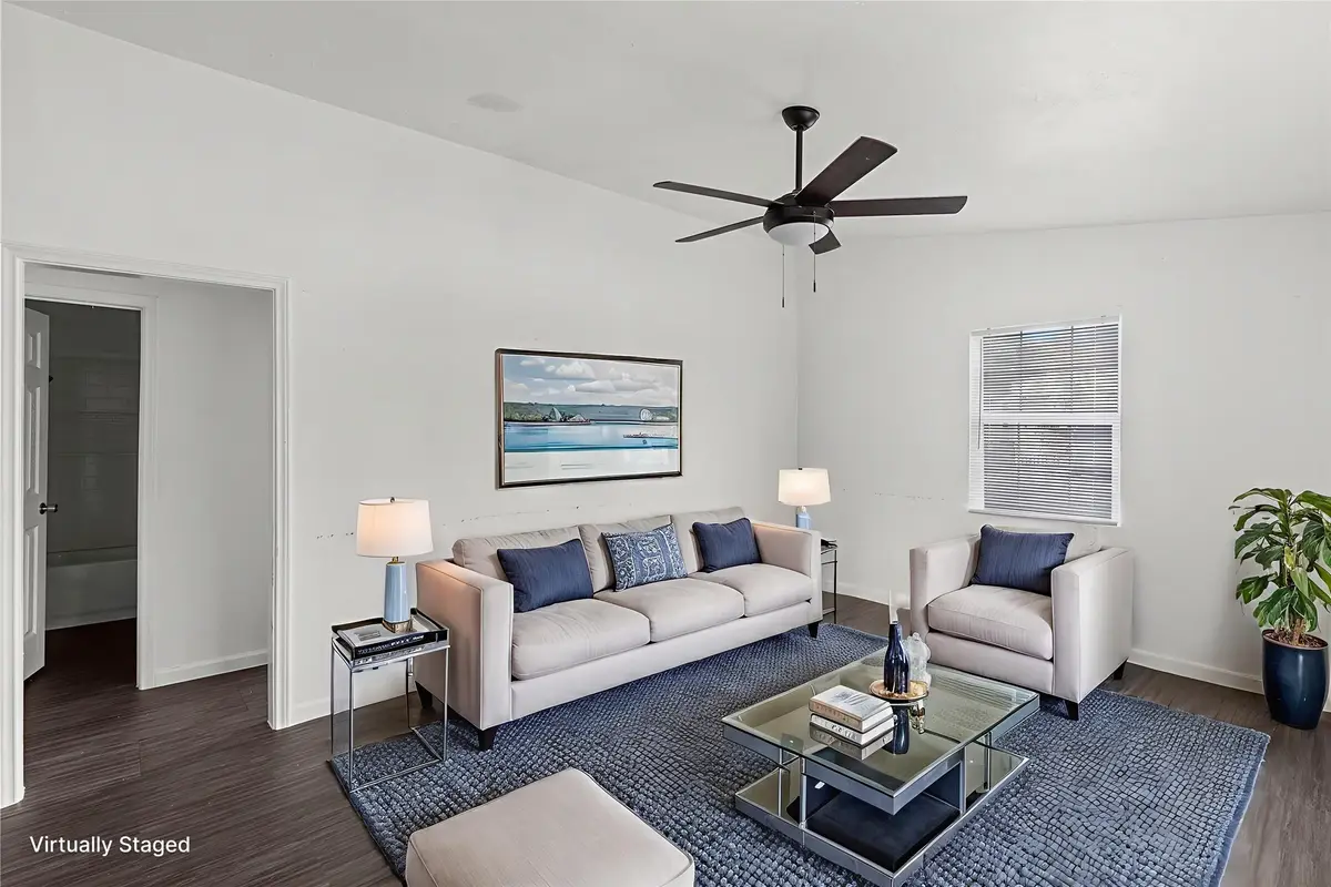 4126 Paladino Street, Bacliff, TX 77518 - #1