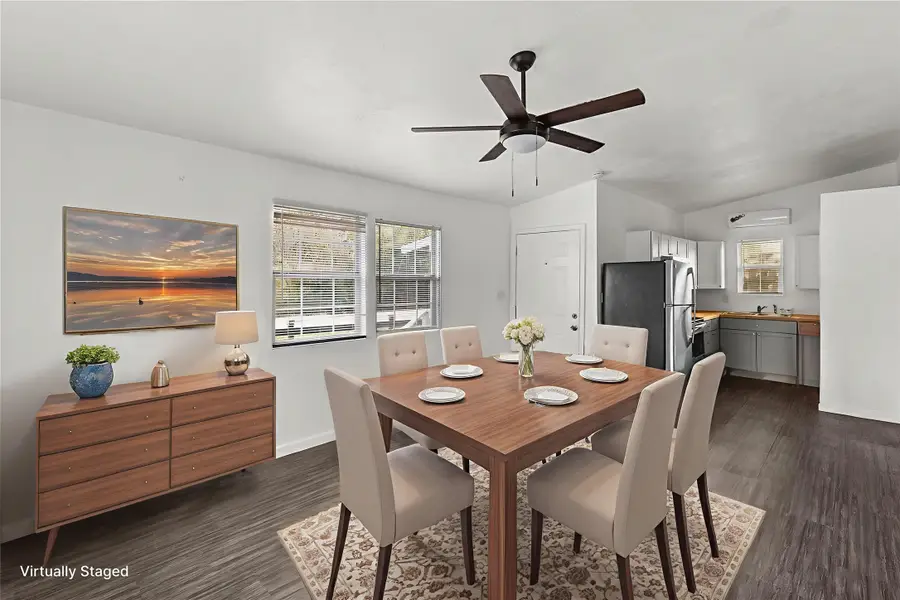 4126 Paladino Street, Bacliff, TX 77518 - #2