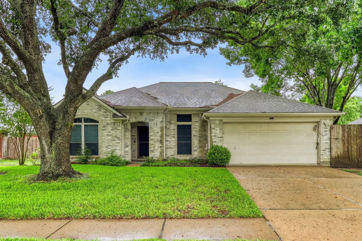 7215 Pembrough Lane, Katy, TX 77494 - Image #1