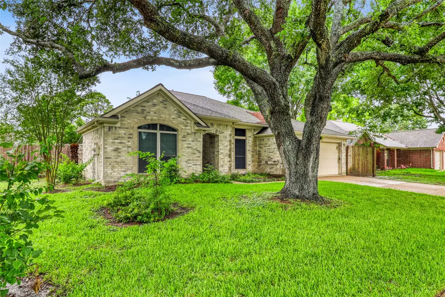 7215 Pembrough Lane, Katy, TX 77494 - Image #2