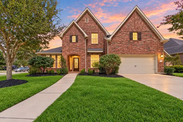 11103 Dowbeck Avenue, Richmond, TX 77407