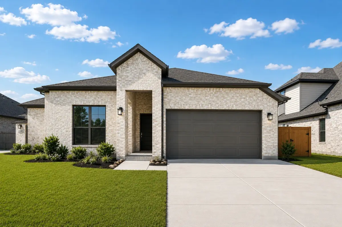 22510 Michael Shawn Way, Tomball, TX 77375 - #1