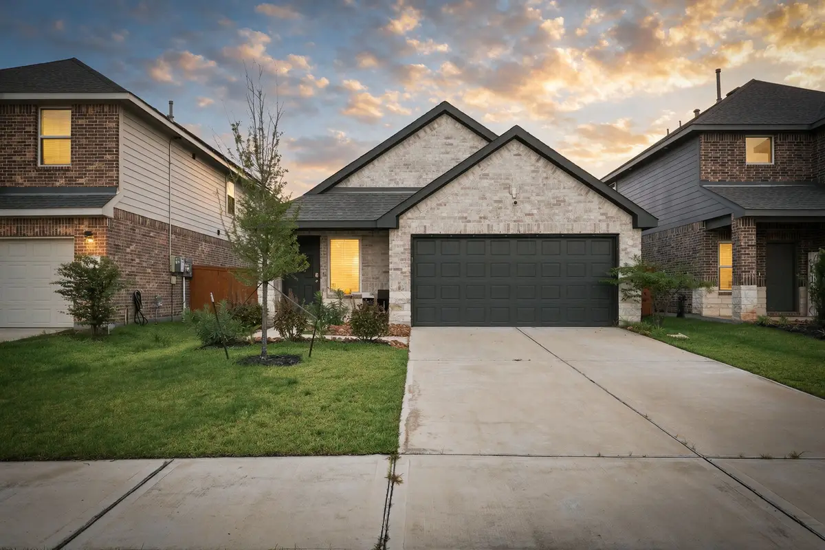 4984 Pismo Ray Drive, Katy, TX 77493 - #1