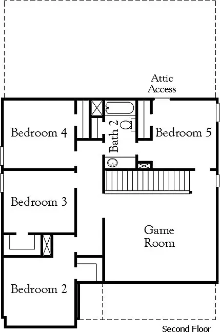 3548 Atlas Point Lane, Angleton, TX 77515 - Image #3