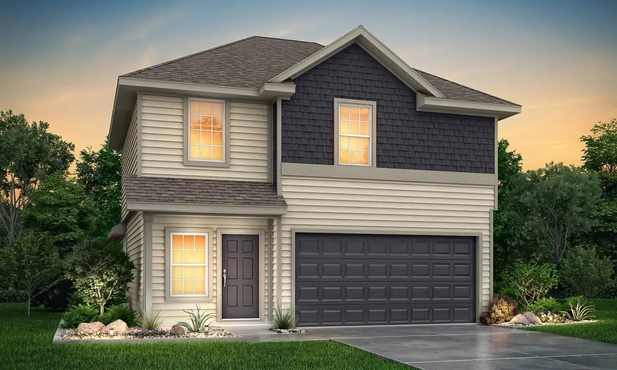 2361 Nooksack Drive, Conroe, TX 77384 - #1