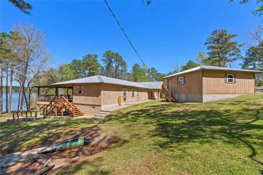 286 Lynwood, Burkeville, TX 75932 - #3