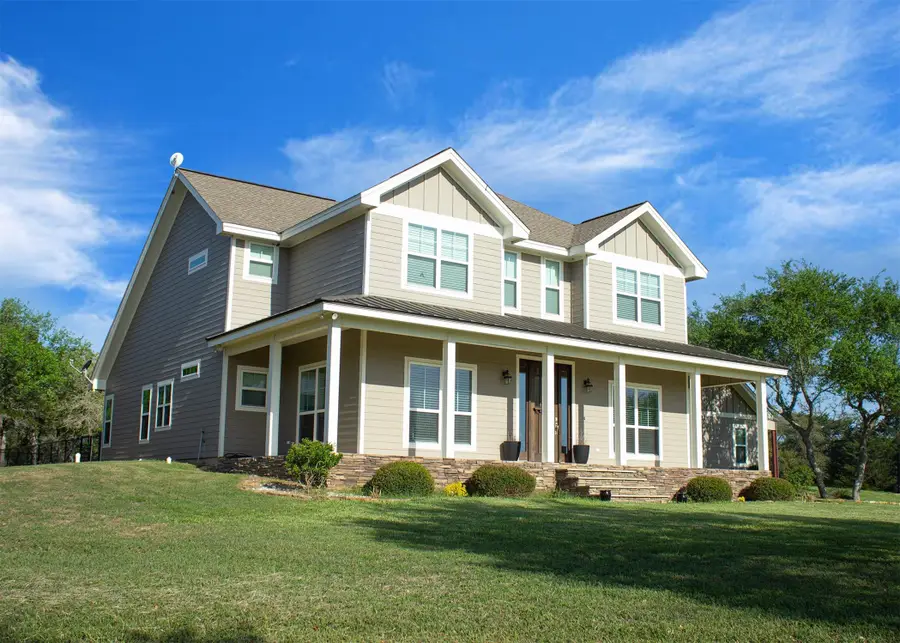 1572 County Road 134, Hallettsville, TX 77964 - Image #3