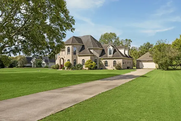 1319 Brazoswood Place, Richmond, TX 77406