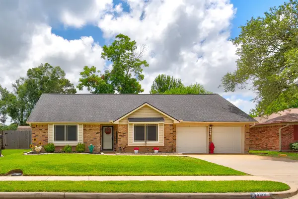 4218 Justin Lane, Deer Park, TX 77536