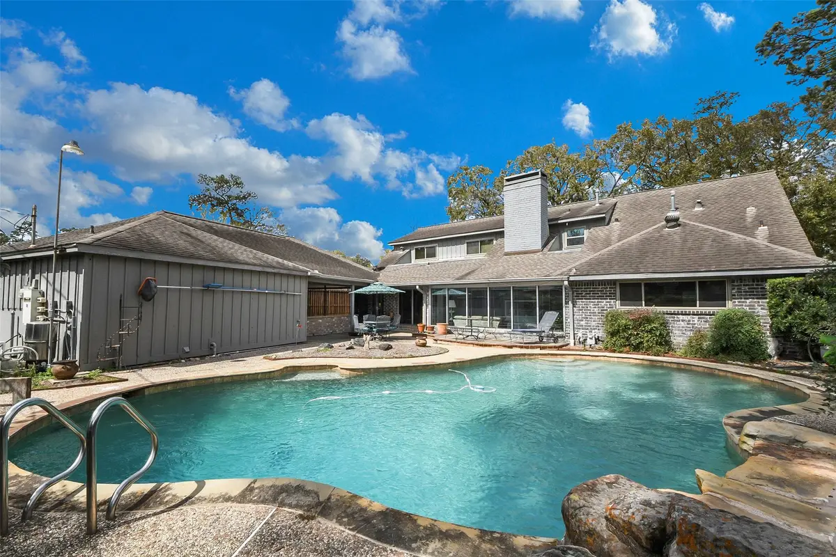 1123 Candlelight Lane, Houston, TX 77018 - #1