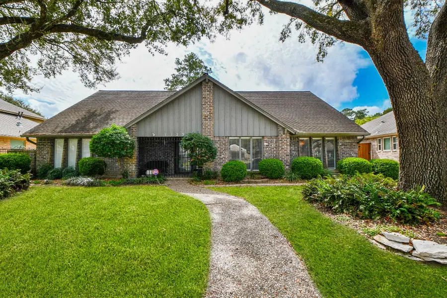 1123 Candlelight Lane, Houston, TX 77018 - #2