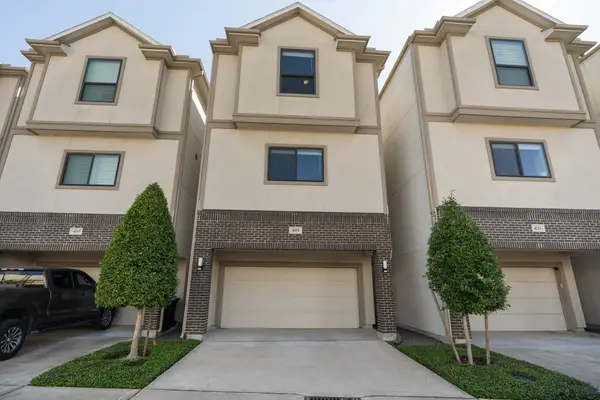 4219 Allen Street, Houston, TX 77007