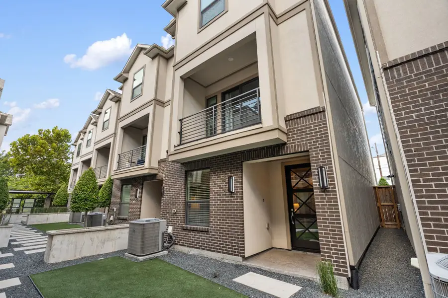 4219 Allen Street, Houston, TX 77007 - Image #3