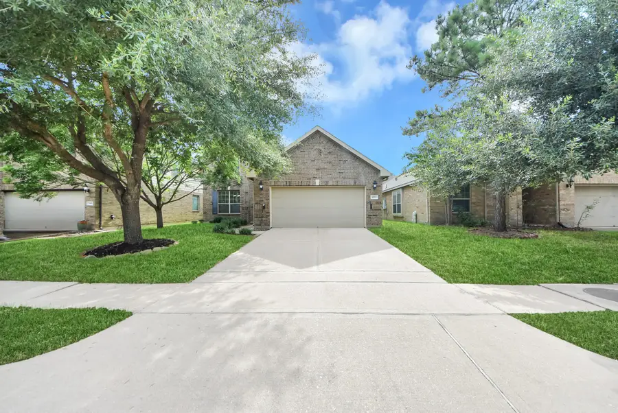 1923 Pontius Drive, Katy, TX 77493 - #2