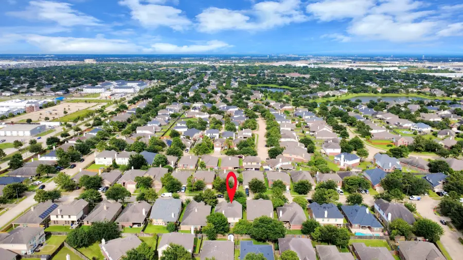 1923 Pontius Drive, Katy, TX 77493 - #3