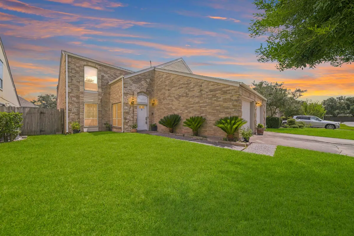 3018 Hazy Park Drive, Houston, TX 77082 - #1