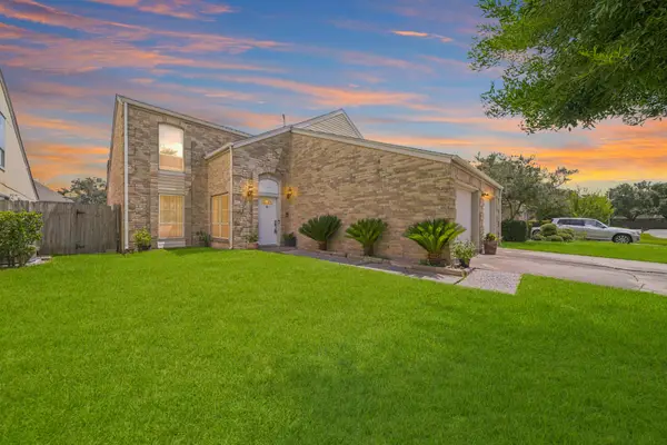 3018 Hazy Park Drive, Houston, TX 77082