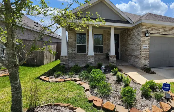 6615 Tricolor Beech Lane, Katy, TX 77493