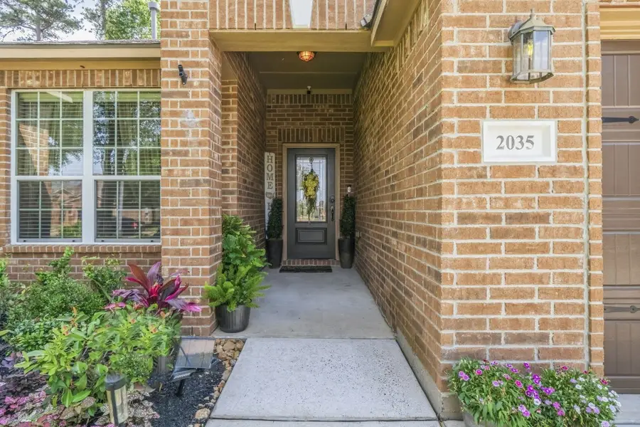 2035 Borthwick Lane, Conroe, TX 77301 - #3