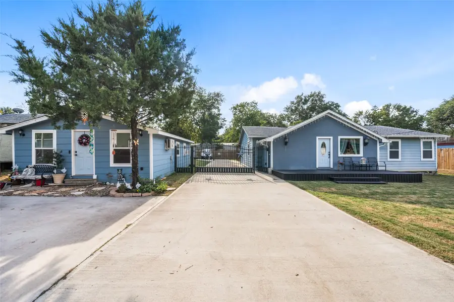 110 S 4th Street, Conroe, TX 77301 - Image #3