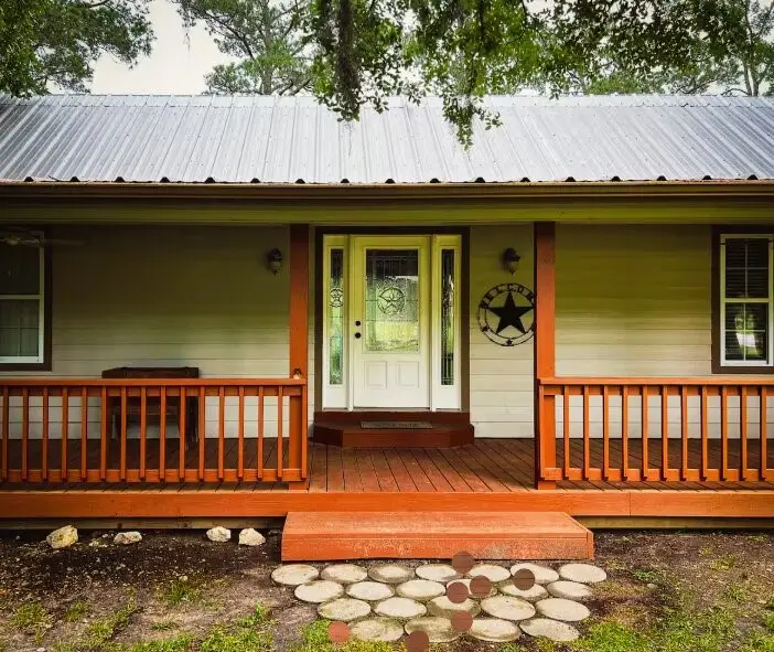 38 Martha Lane, Huntsville, TX 77320 - #2