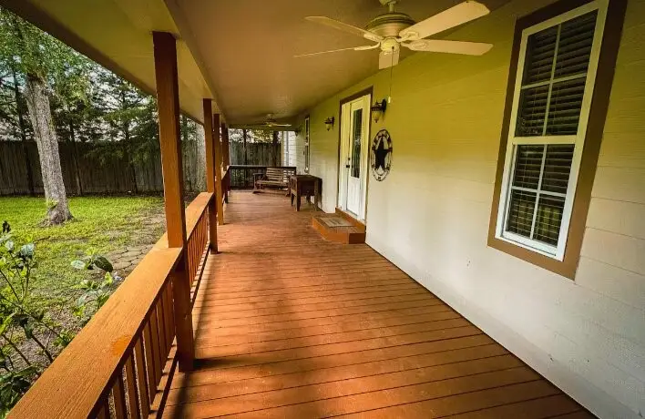 38 Martha Lane, Huntsville, TX 77320 - #3