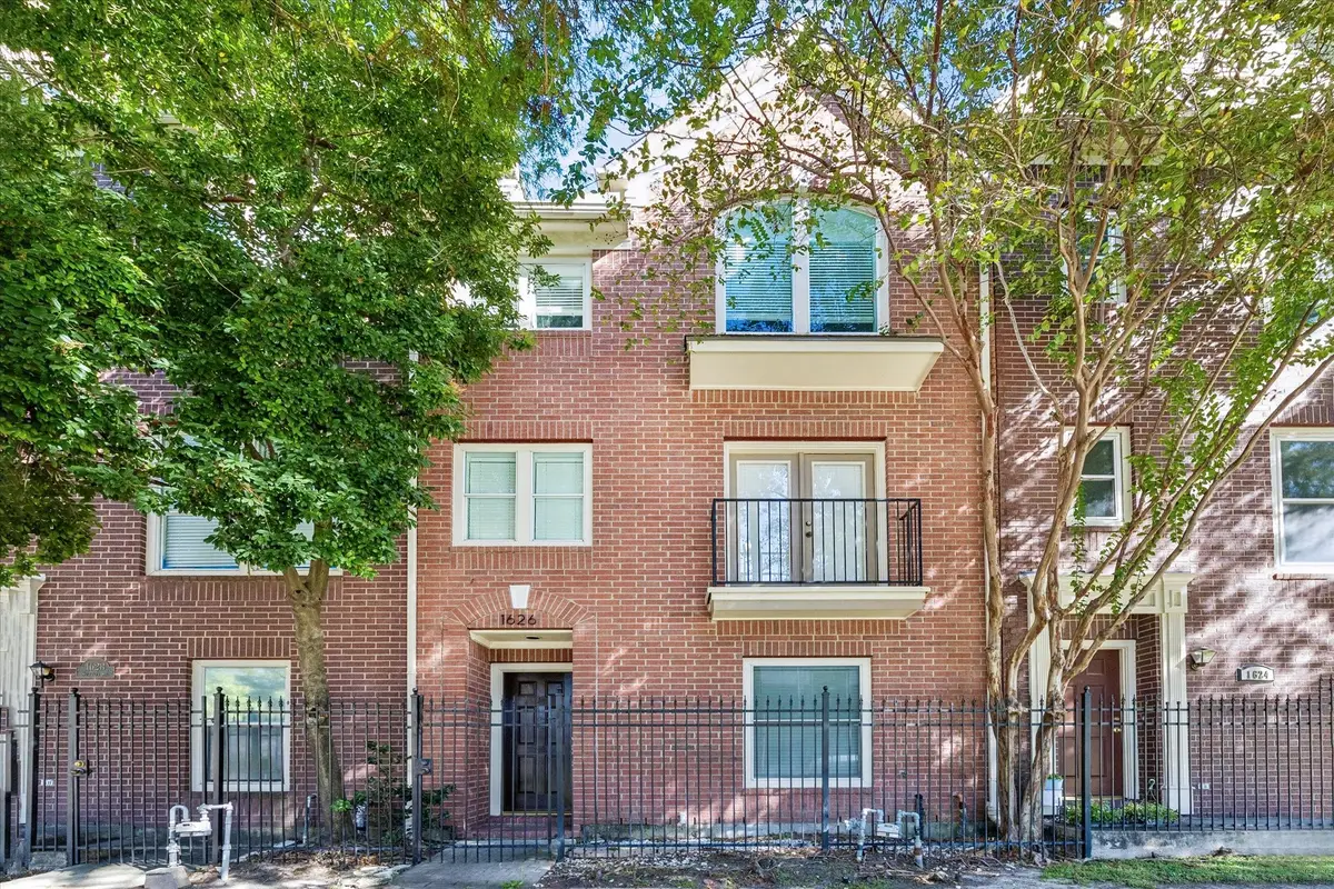 1626 Genesee Street, Houston, TX 77019 - Image #1