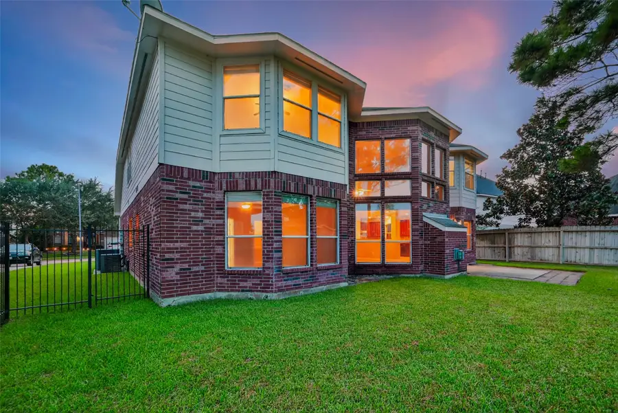 1222 Watermoon Trail Ct Court, Richmond, TX 77469 - #2