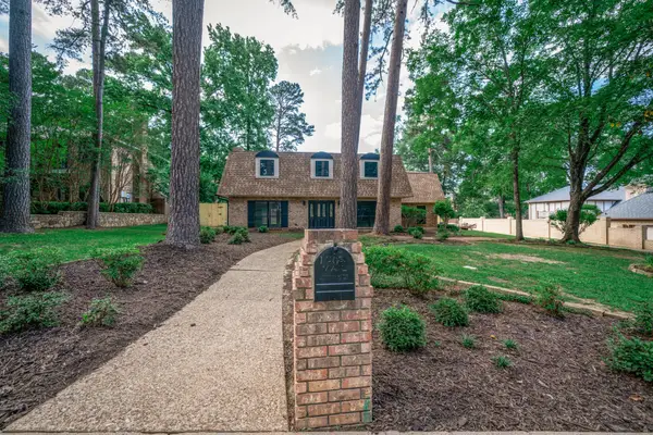 1503 Waterlily Lane, Longview, TX 75604