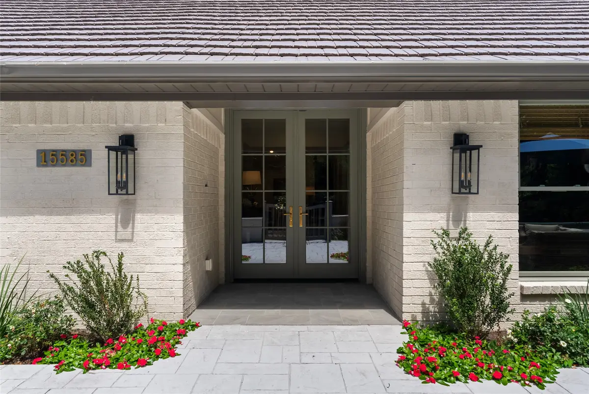 15585 Bedford Lane, Conroe, TX 77384 - #1