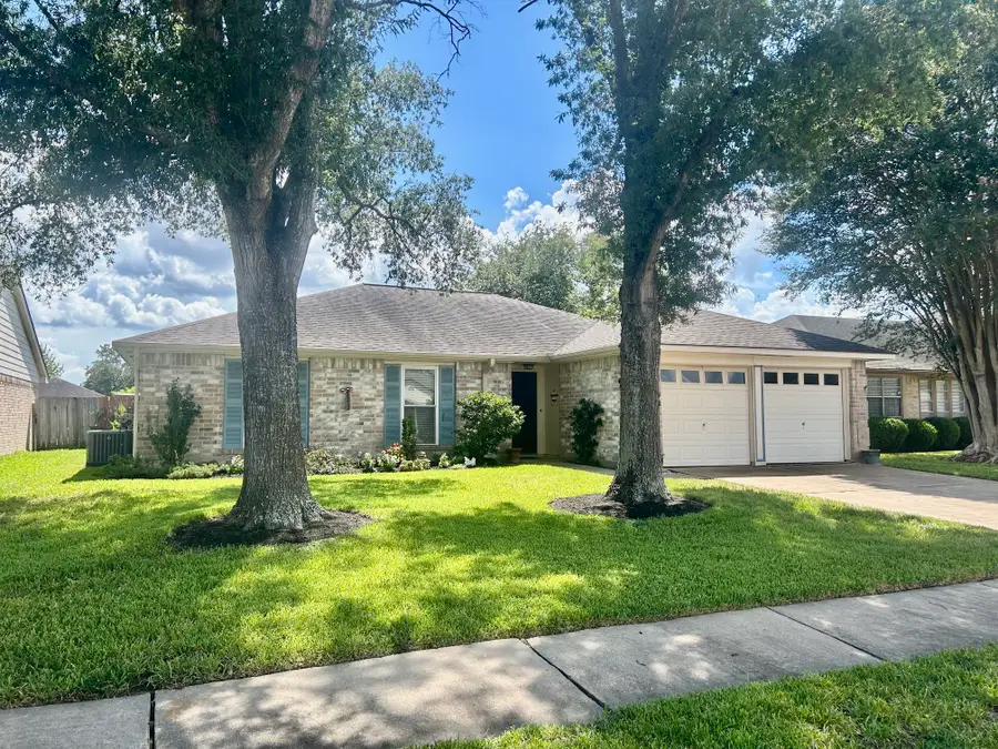 13611 Oak Ledge Drive, Houston, TX 77065 - #2