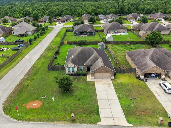 18856 Atascosa Trail, Magnolia, TX 77355