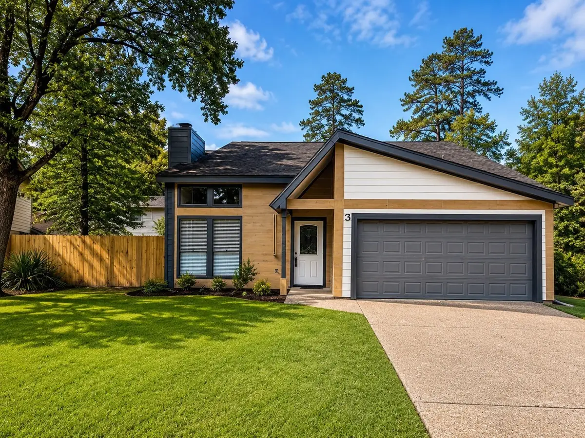 3 Kino Court, The Woodlands, TX 77380 - #1