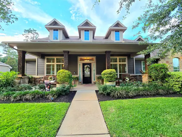3750 Ribbon Hill Lane, Spring, TX 77386