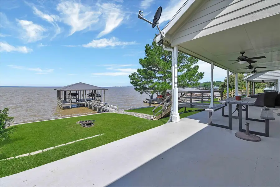 172 Little Dove, Livingston, TX 77351 - #2