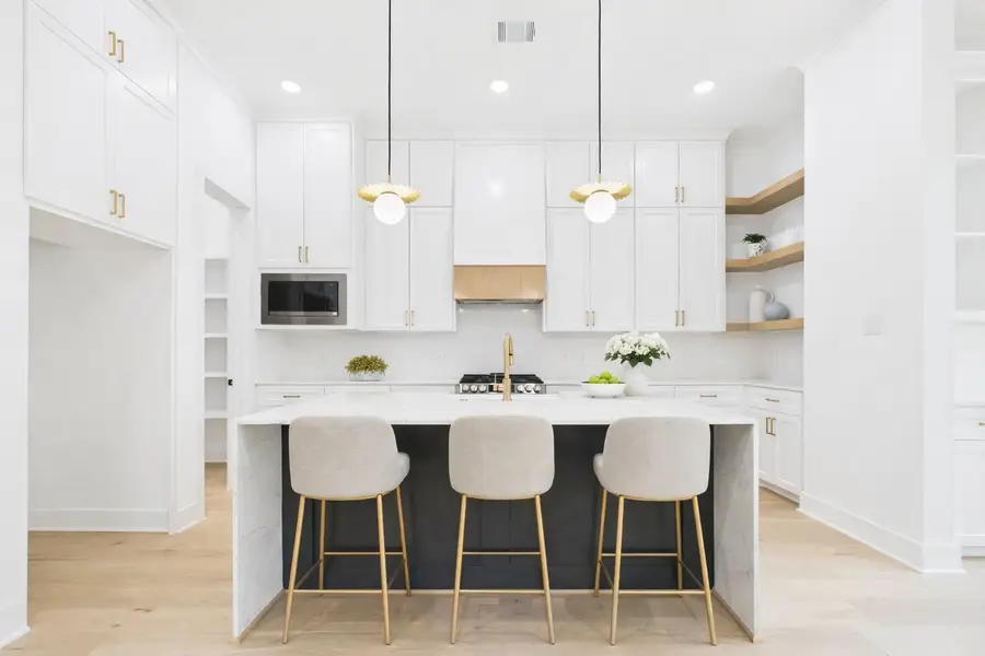 602 Jewett Street #B, Houston, TX 77009 - #2