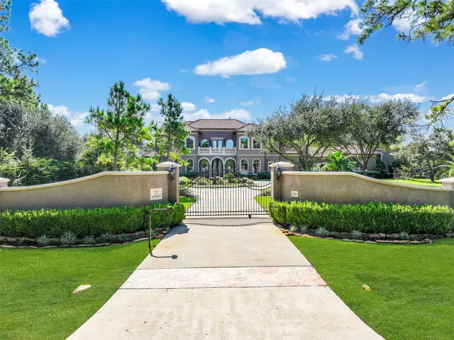 2117 San Miguel Drive, Friendswood, TX 77546 - #3