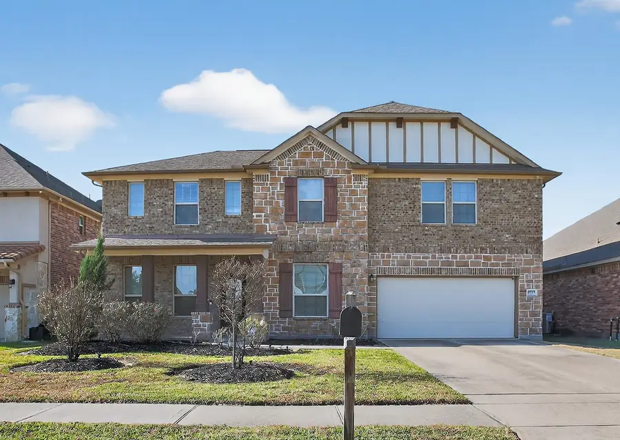25315 Terrain Park Drive, Spring, TX 77373 - Image #2