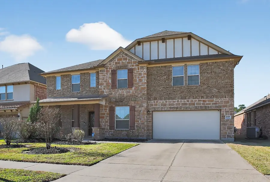 25315 Terrain Park Drive, Spring, TX 77373 - Image #3