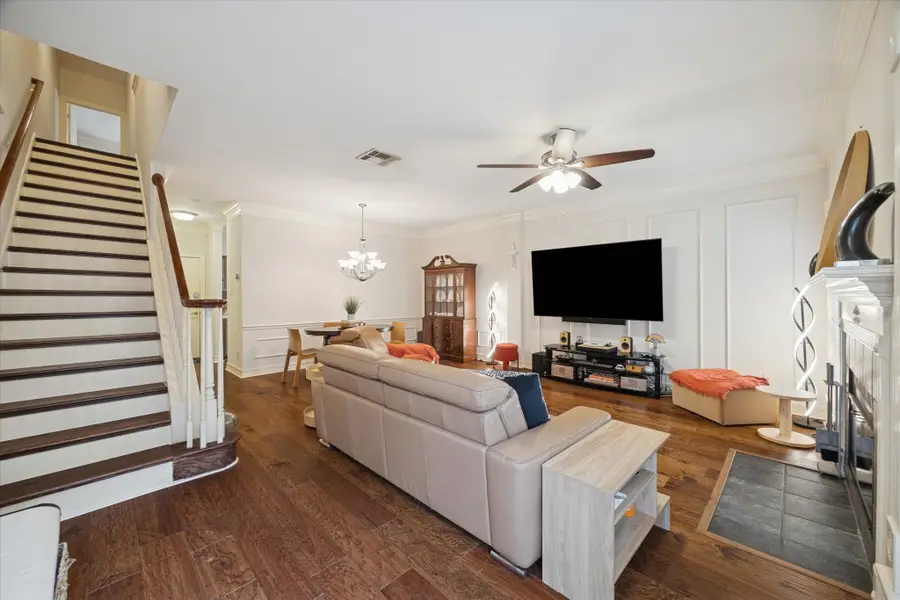 4001 Tanglewilde Street #1103, Houston, TX 77063 - Image #3